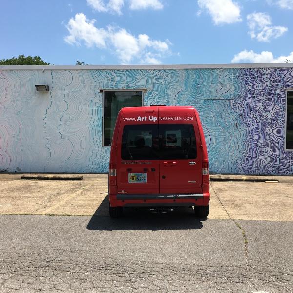 Art Up Nashville
