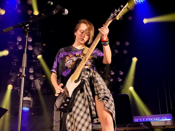 Jampro Music Factory