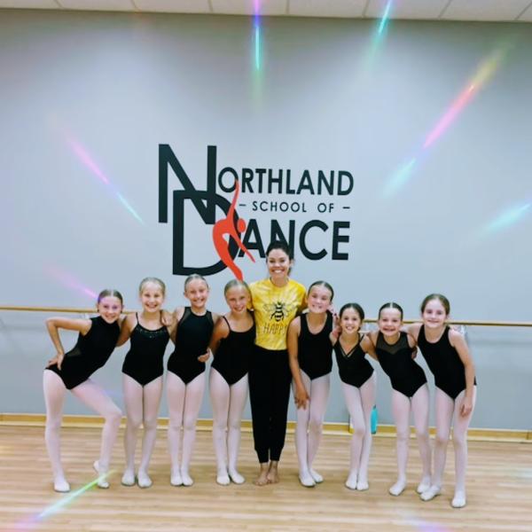 Northland School of Dance