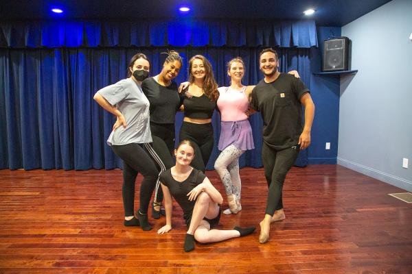Endicott Dance Academy