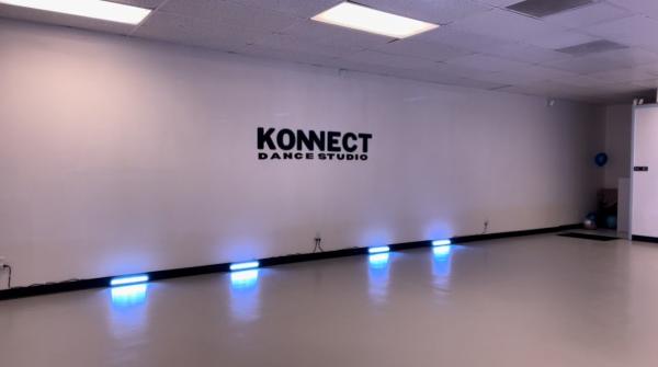 Konnect Dance Studio