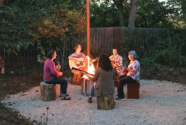 Campfire Music Collective (Formerly Boise Music Lessons)