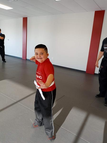 Tiger Rock Martial Arts of Tyler