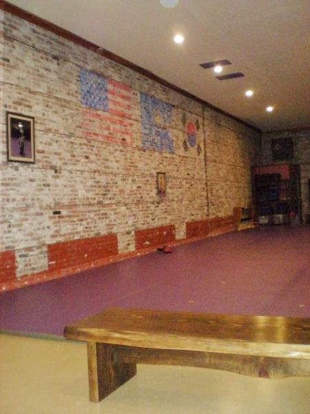 Berkeley Martial Arts