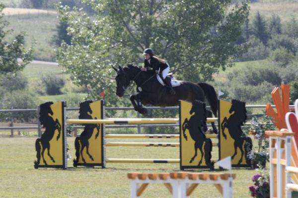 Whispering Hills Equestrian