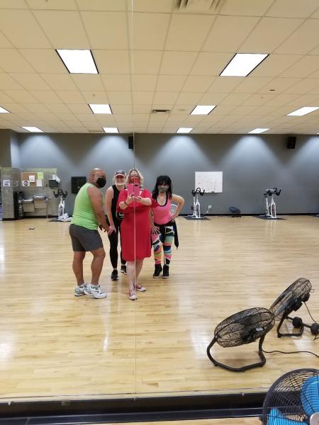 MUV Fitness East Spokane