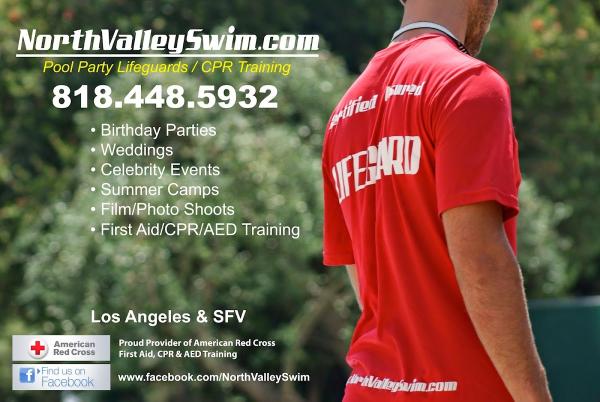 North Valley Swim LLC
