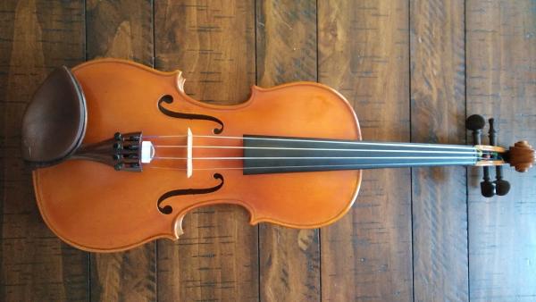 Brookline Suzuki Violin Lessons