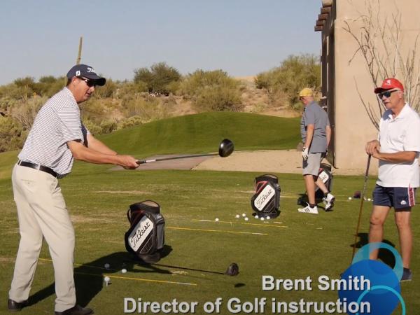 Brent Smith Golf