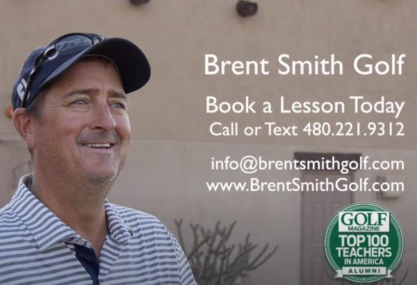 Brent Smith Golf