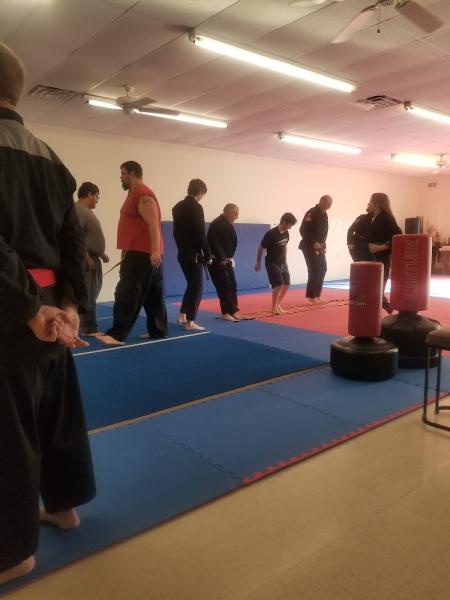 Relford Martial Arts