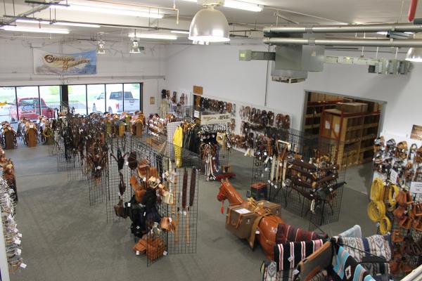 Colorado Saddlery