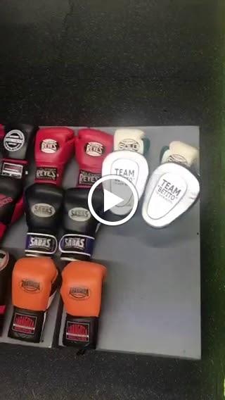 Boxing Fitness For All
