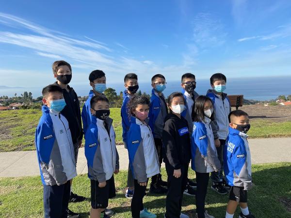 K.S. Choi Palos Verdes Tae Kwon Do Center