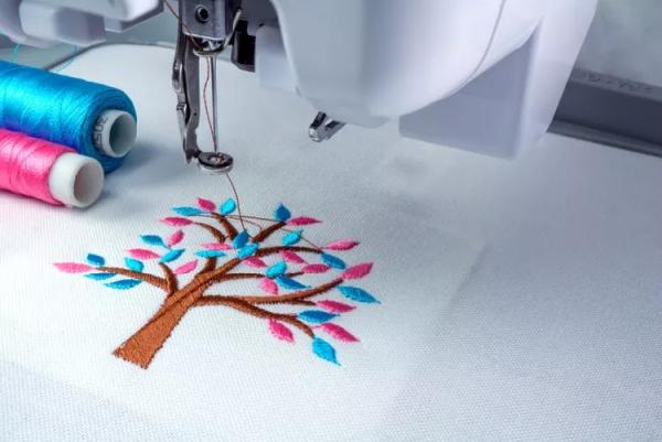 Modesto Sewing & Embroidery