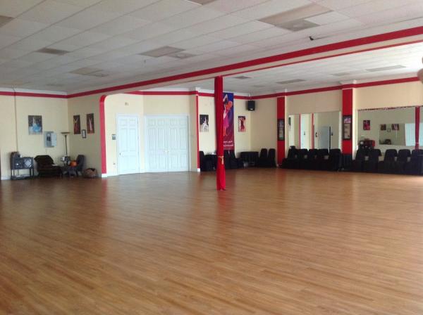 Jacksonville Dance Center