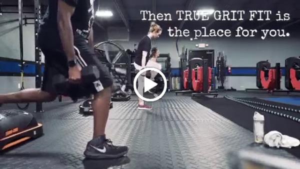 Tampa Fitness Bootcamp by True Grit Fit