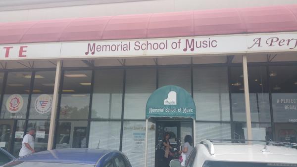 Memorial School of Music