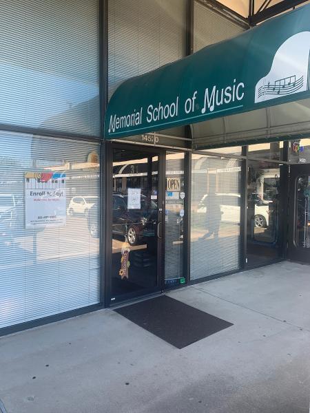 Memorial School of Music