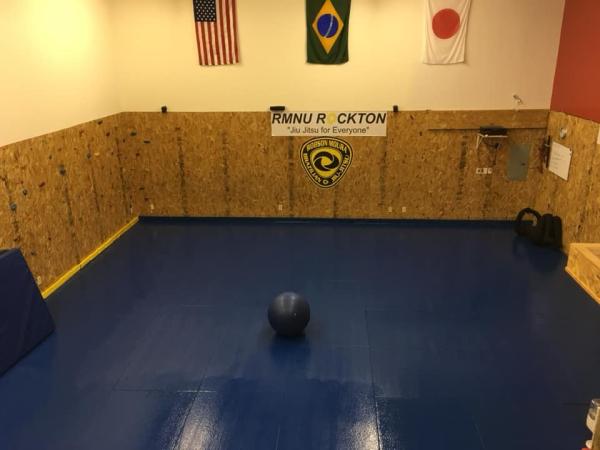 Rmnu Rockton Judo & Jiu Jitsu Academy