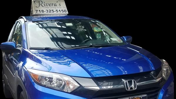 Rivera's Auto Driving School Inc