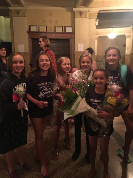 Dream Big Performing Arts