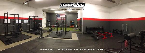 Nashdog Strength & Conditioning