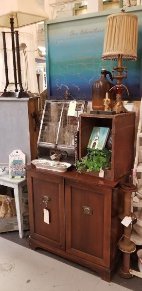 Southern Junk Chic Paint It Studio