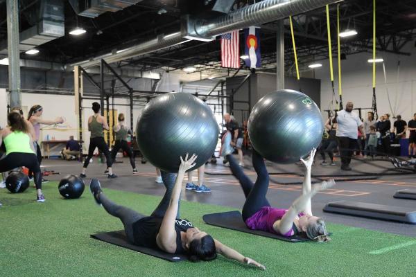 Beyond Fitness and Performance