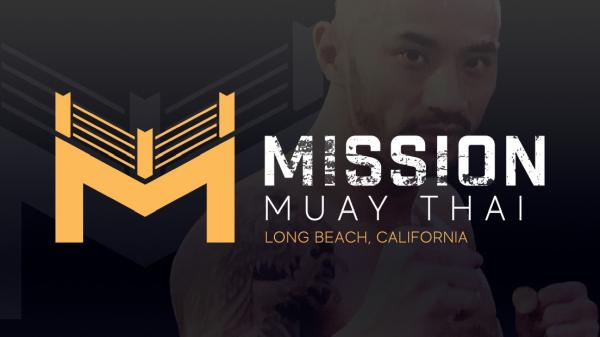 Mission Muay Thai