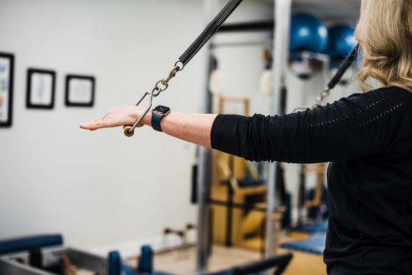 Quantum Movement Studio