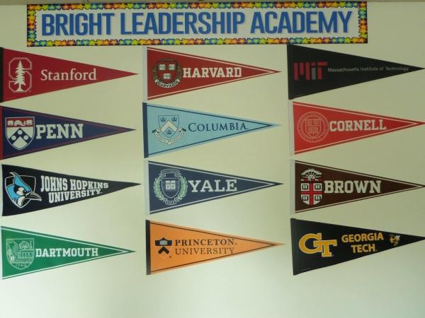 Bright Leadership Academy