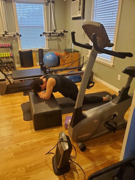 Aspire Pilates and Fitness