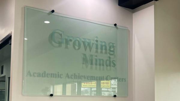 Growing Minds Academic Achievement Centers