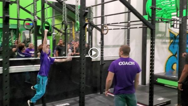 Icore Fitness