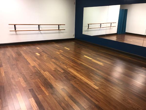 Prestige Ballroom Dance Studio