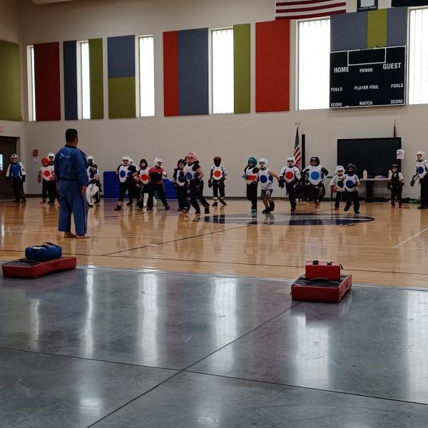 Activstars Athletics