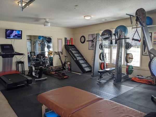 Evolve Fitness Studio