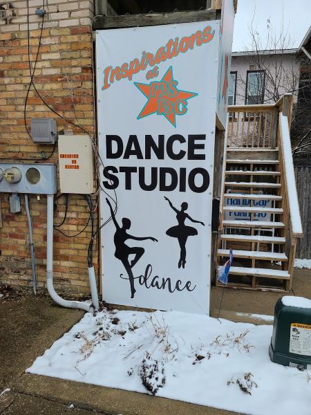 Inspirations at Main Street Dance Studio