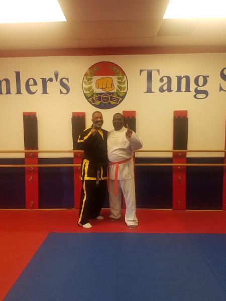 Sumler's School Of Martial Arts