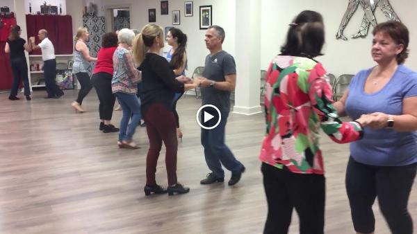 Mandeville Ballroom Dance Studio