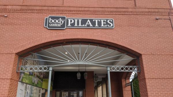 Body Central Pilates Studio