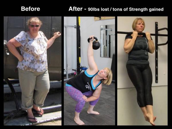 Victory Strength and Fitness