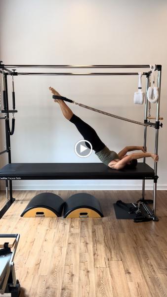 Platform Pilates