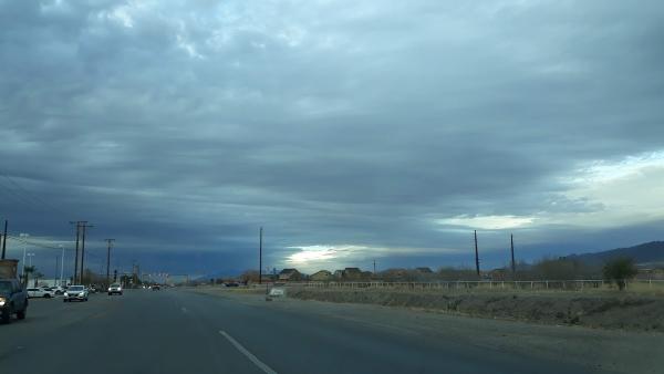 Johnny Bean Horse Farm