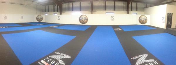 Sussex County Mixed Martial Arts