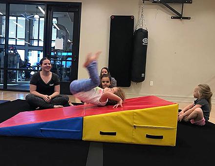 Beyond Gymnastics AZ