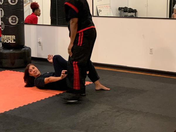 Empower Martial Arts Academy