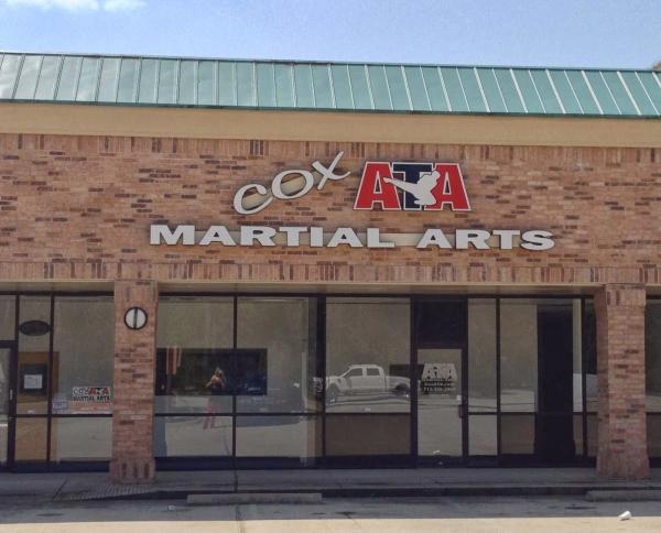 Cox Martial Arts Magnolia