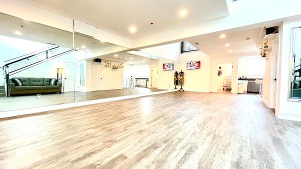 Demetra Dance Studio